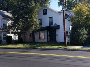 227 N Main St APT A, Mercersburg, PA 17236