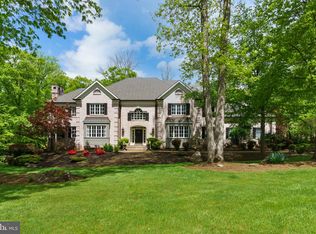 25 Oakridge Ct, Princeton, NJ