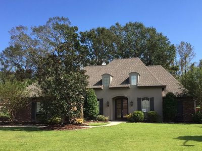 14168 Trails End St N, Prairieville, LA, 70769