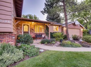 5106 Tule Lake Dr, Littleton, CO 80123
