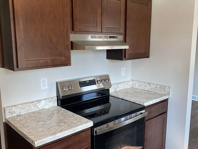Madison Townhomes — Photo 19