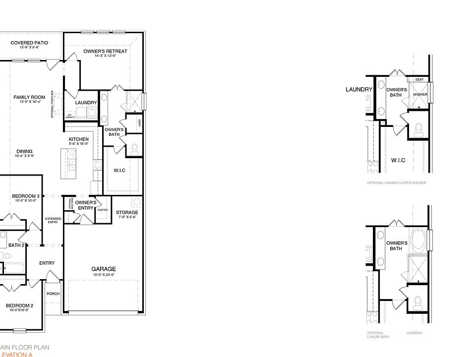 2nd image of 13109 Blue Flame Dr