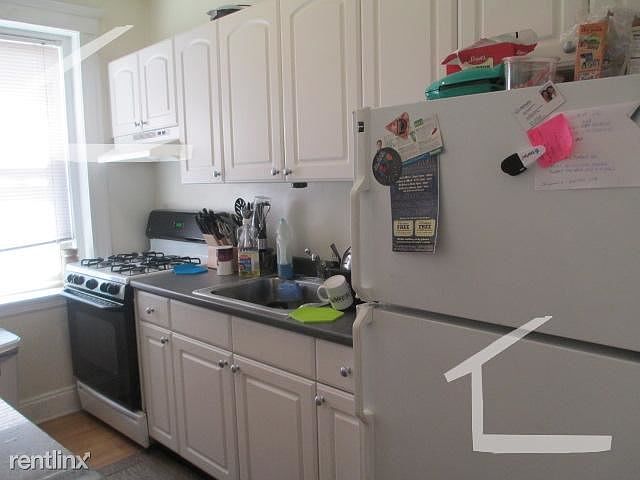 130 Brainerd Rd. #9 Boston (Allston) Unit Photo 1