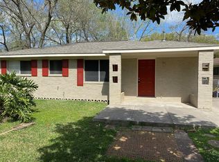 2523 Balmorhea Ave, Houston, TX 77039