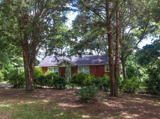 6120 Broadview Dr N, Theodore, AL 36582