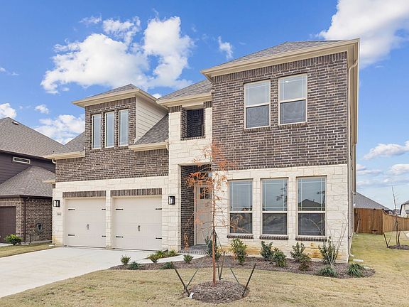 4th image of 1041 Moss Grove Trl