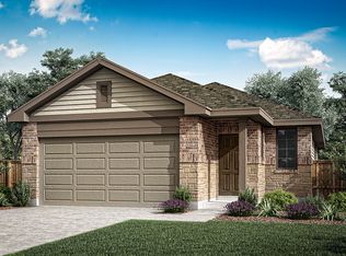 Statler Plan, Town Park, Princeton, TX 75407