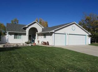 2862 1/2 Pinehurst Ln, Grand Junction, CO 81503