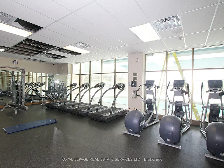 2261 Lake Shore Blvd W #519 — Photo 25