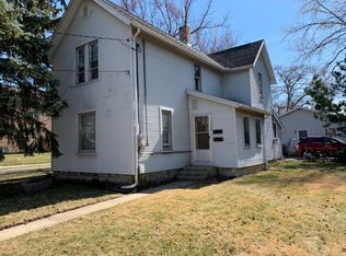328 E Merry Ave, Bowling Green, OH 43402