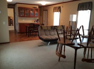 134 Ruger Ln, Ruston, LA 71270