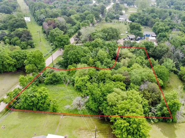 11850 County Road 316, Terrell, TX 75161