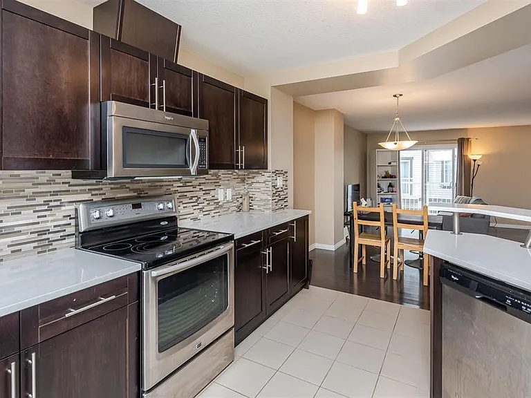 4850 Terwillegar Cmn NW — Photo 7