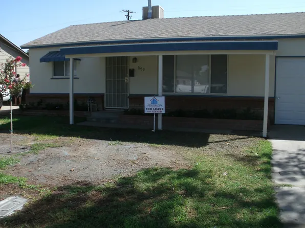 1650 S Bardo St, Visalia, CA 93277