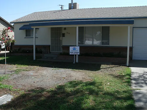 1650 S Bardo St Photo 1