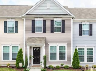 1116 Renewal Pl, Raleigh, NC 27603