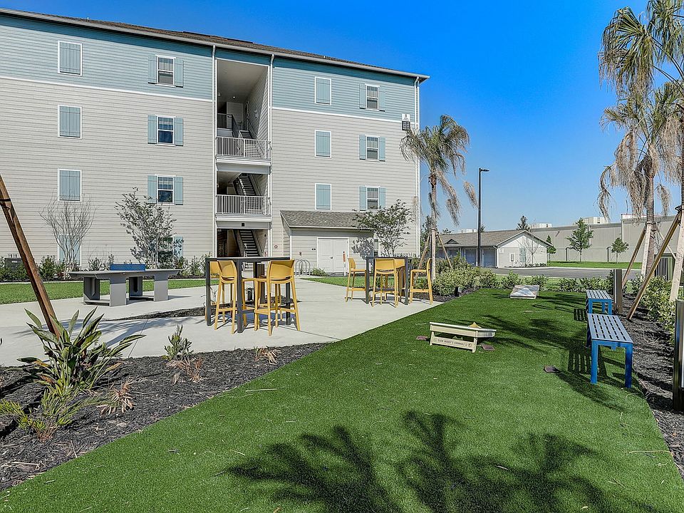 Outdoor Area
