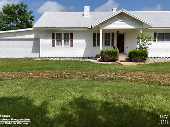 111 Edwin Gremillion Rd, Hessmer, LA 71341