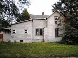 407 W Jefferson St, New Carlisle, OH