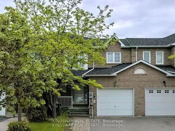 722 Four Winds Way, Mississauga, ON L5R 3V4