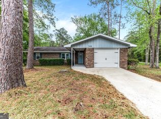 588 S Cedar St, Kingsland, GA 31548