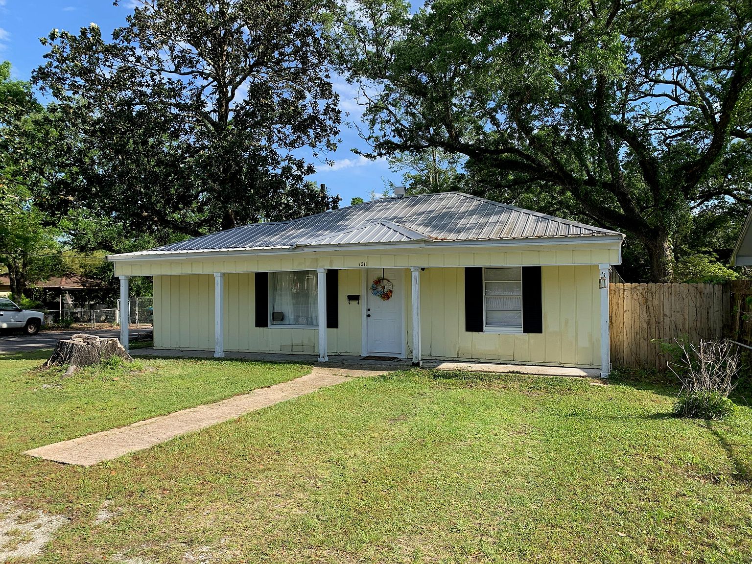 1211 27th St, Gulfport, MS 39501 Zillow