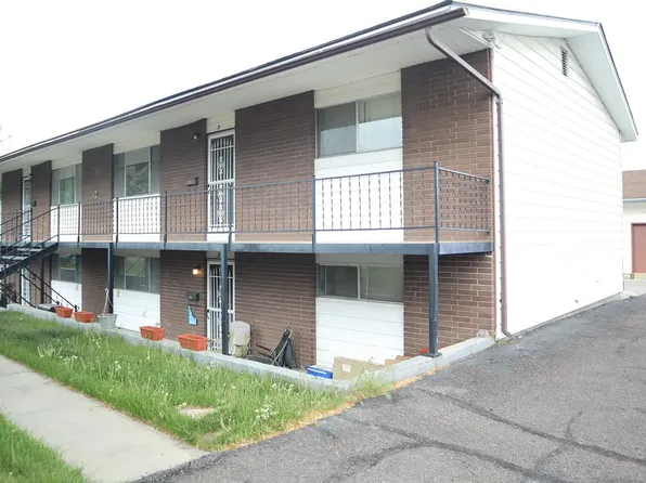 855 Park Ave #1, Pocatello, ID 83201