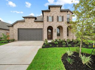 217 Tierra Blanca Ln, Conroe, TX 77304