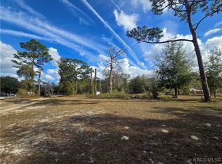 4610 N Ellen Point, Crystal River, FL 34428