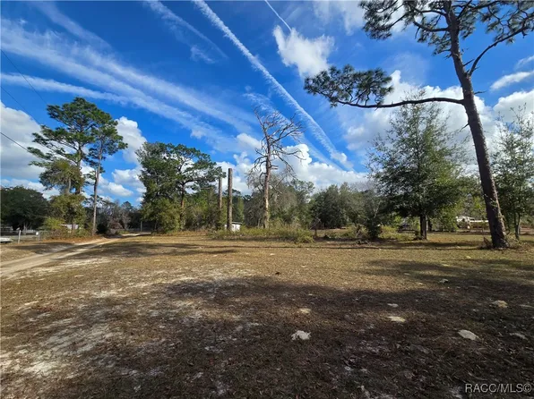 4610 N Ellen Point, Crystal River, FL 34428