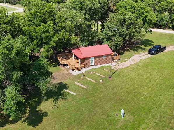 9 Hidden Valley Pl, Kaw City, OK 74641