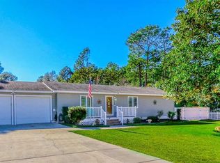 1849 Volunteer Dr, Surfside Beach, SC 29575