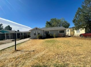 1704 W Walnut St, Roswell, NM 88203