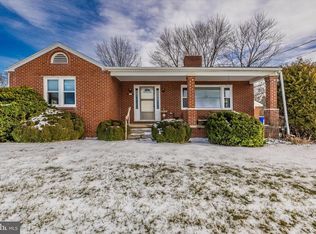 8313 Myersville Rd, Middletown, MD 21769