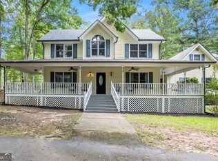 240 Caldwell Rd, Griffin, GA 30223