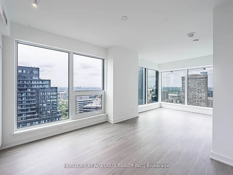 8 Wellesley St W #5303 — Photo 7