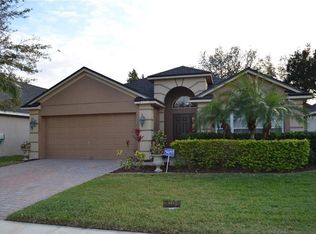 2865 Sweetspire Cir, Oviedo, FL 32766
