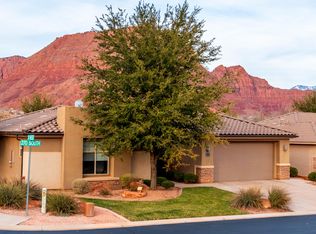 376 W 270 S, Ivins, UT 84738