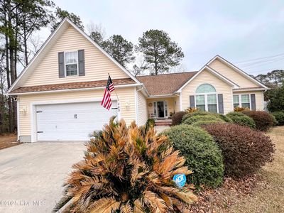 205 Cherry Blossom Lane, Havelock, NC, 28532