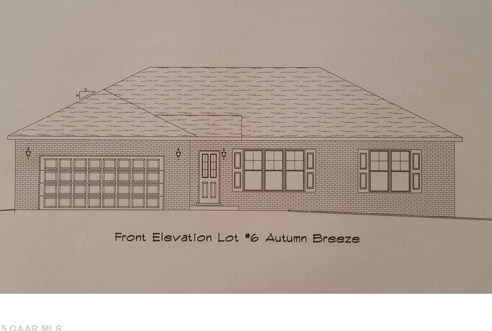 1st image of 6 Autumn Bluff Dr