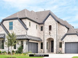 4151 Paddock Ln, Prosper, TX 75078