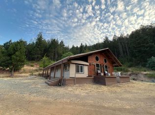 511 Tucker Hill Rd, Douglas City, CA 96024