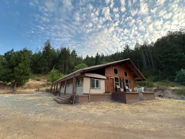 511 Tucker Hill Rd, Douglas City, CA 96024