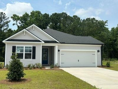 153 Keithland Dr., Conway, SC, 29526
