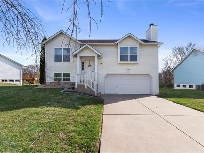 12508 Early Morning Dr, Black Jack, MO, 63033