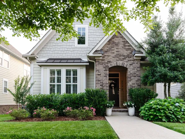 2772 Americus Dr, Thompsons Station, TN 37179