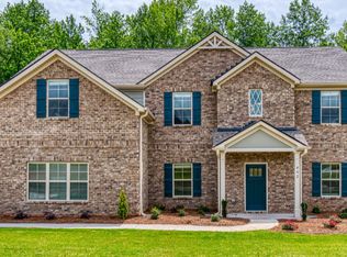 345 Traditions Ln, Hampton, GA 30228