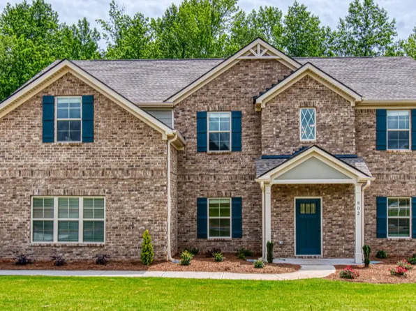 345 Traditions Ln, Hampton, GA 30228
