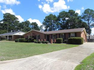 1230 Hillman St, Montgomery, AL 36109
