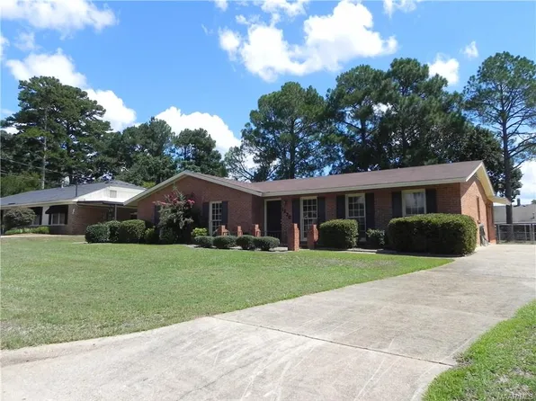 1230 Hillman St, Montgomery, AL 36109